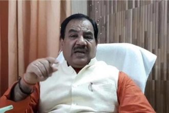 From where will Harak Singh Rawat contest elections? Statement came out, tell me your name