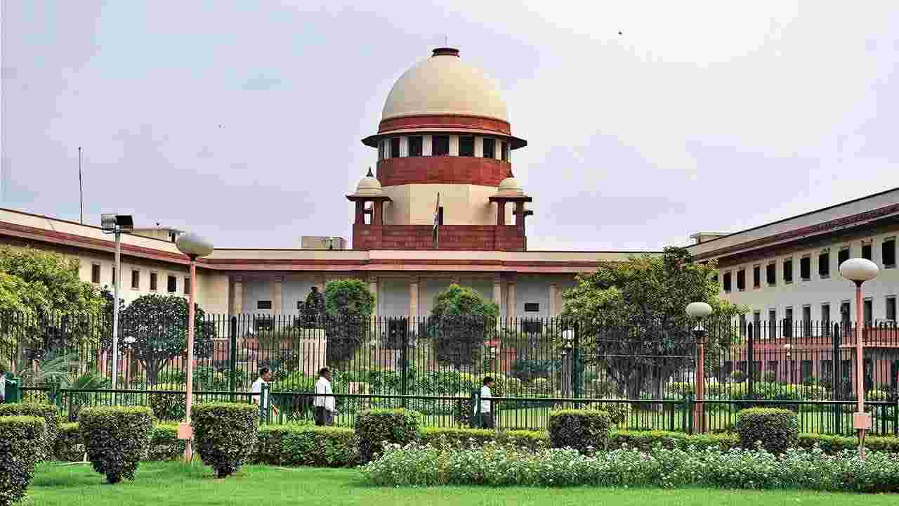 Supreme Court's big decision in favor of women