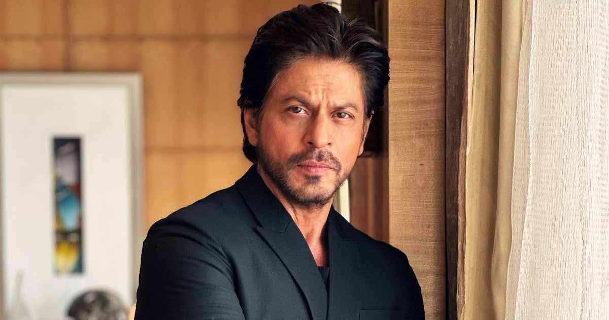 shah rukh khan cameo in yash toxic