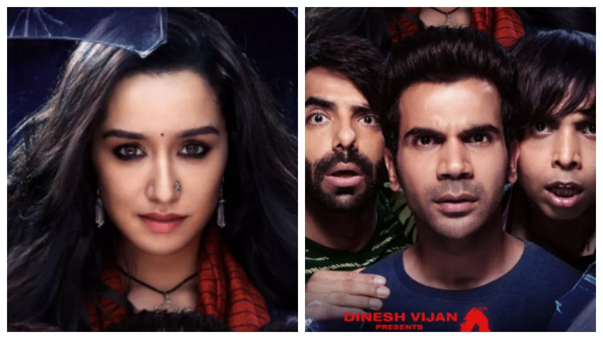stree 2 Varun dhawan cameo