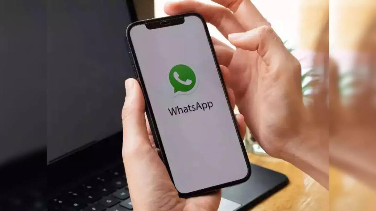 Whatsapp banned about 69 lakh accounts