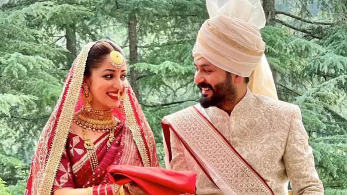 yami gautam is pregnan