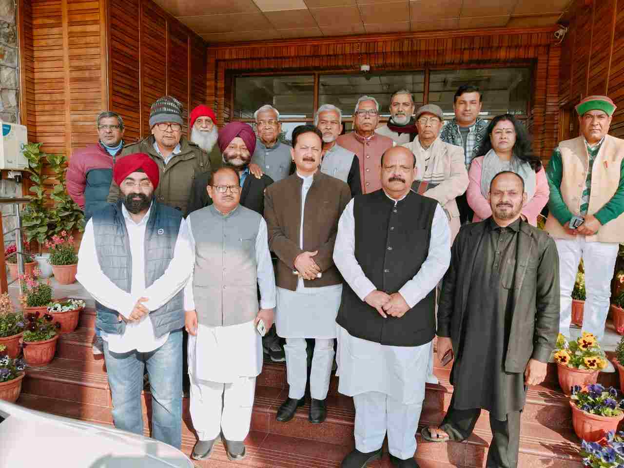 कांग्रेस ज्ञापन (1)