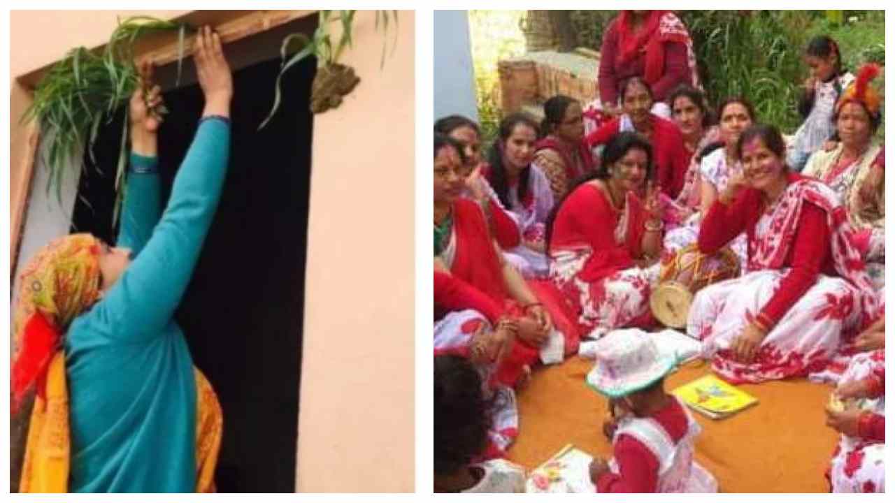 बसंत पंचमी