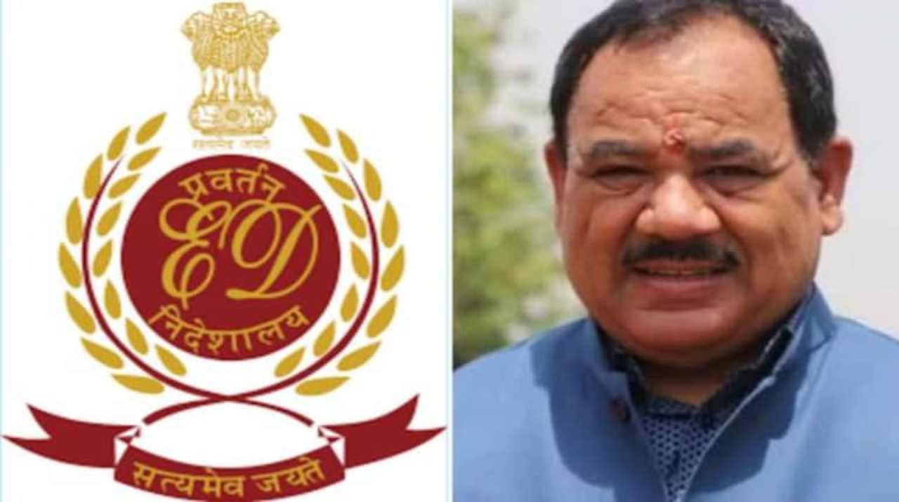 हरक सिंह रावत