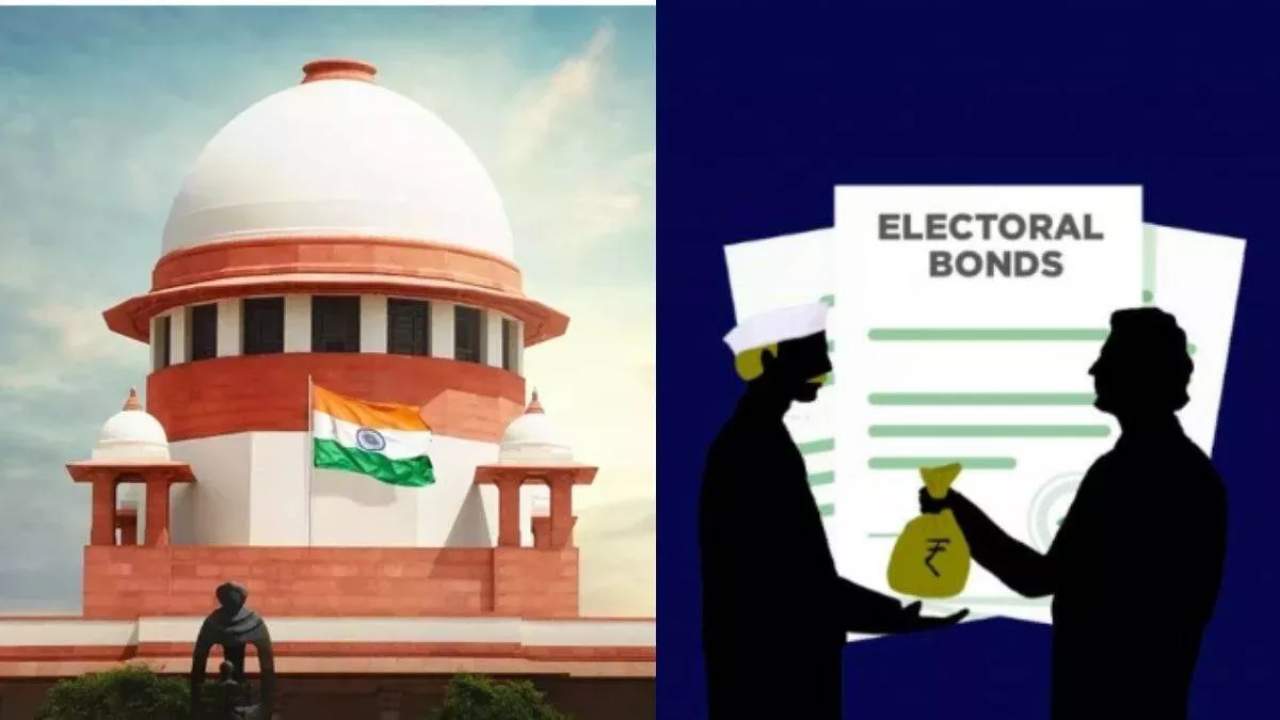 Information about the affidavit given to the Election Commission