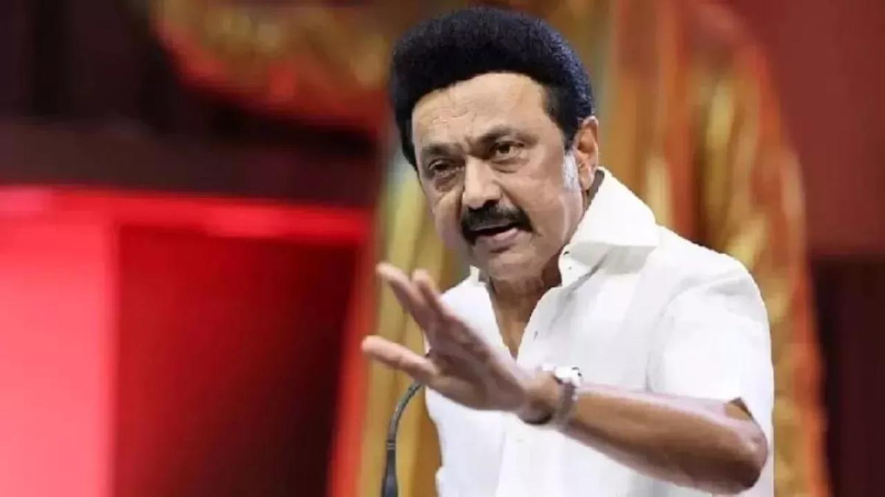 CAA will not be implemented in Tamil Nadu