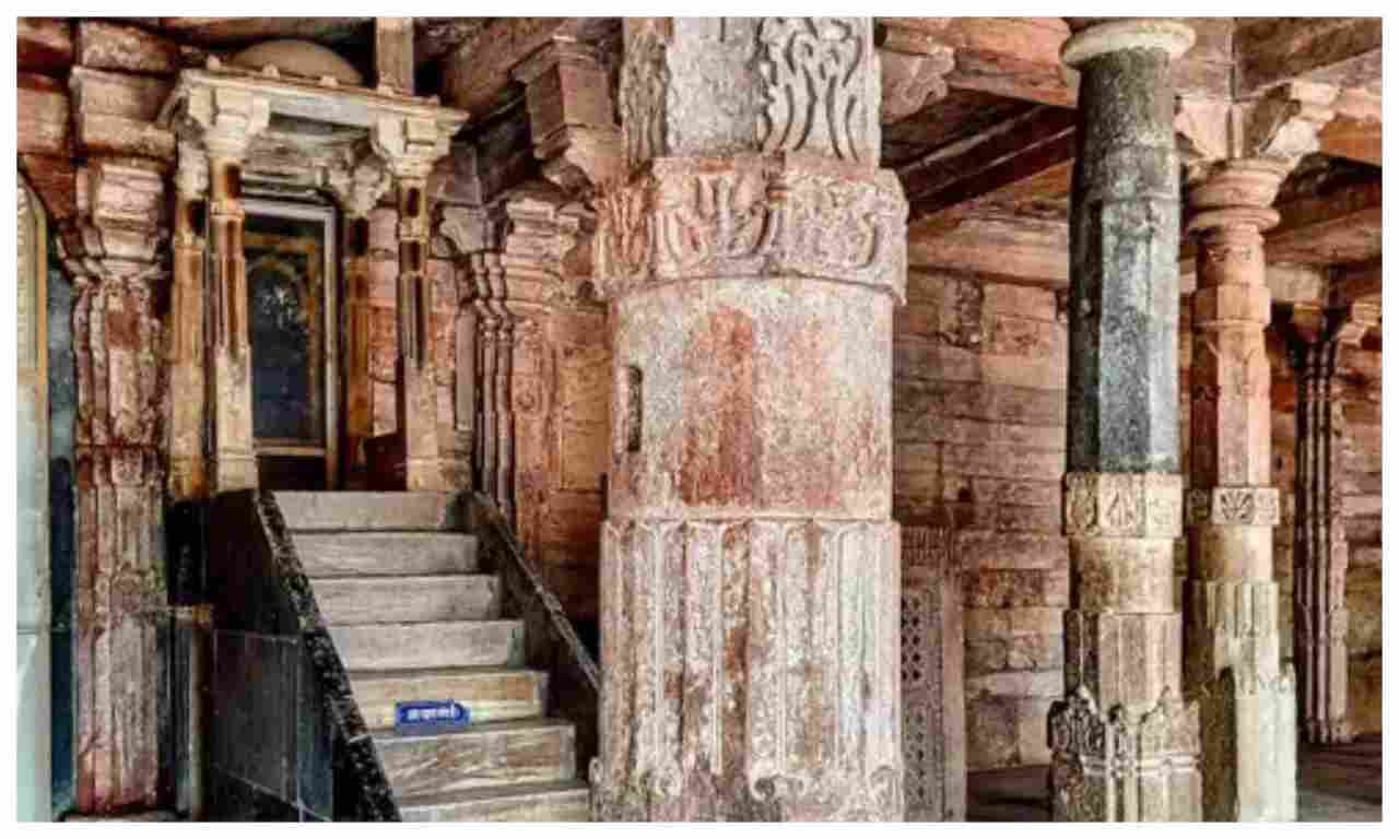 History and controversy of Bhojshala in Madhya Pradesh