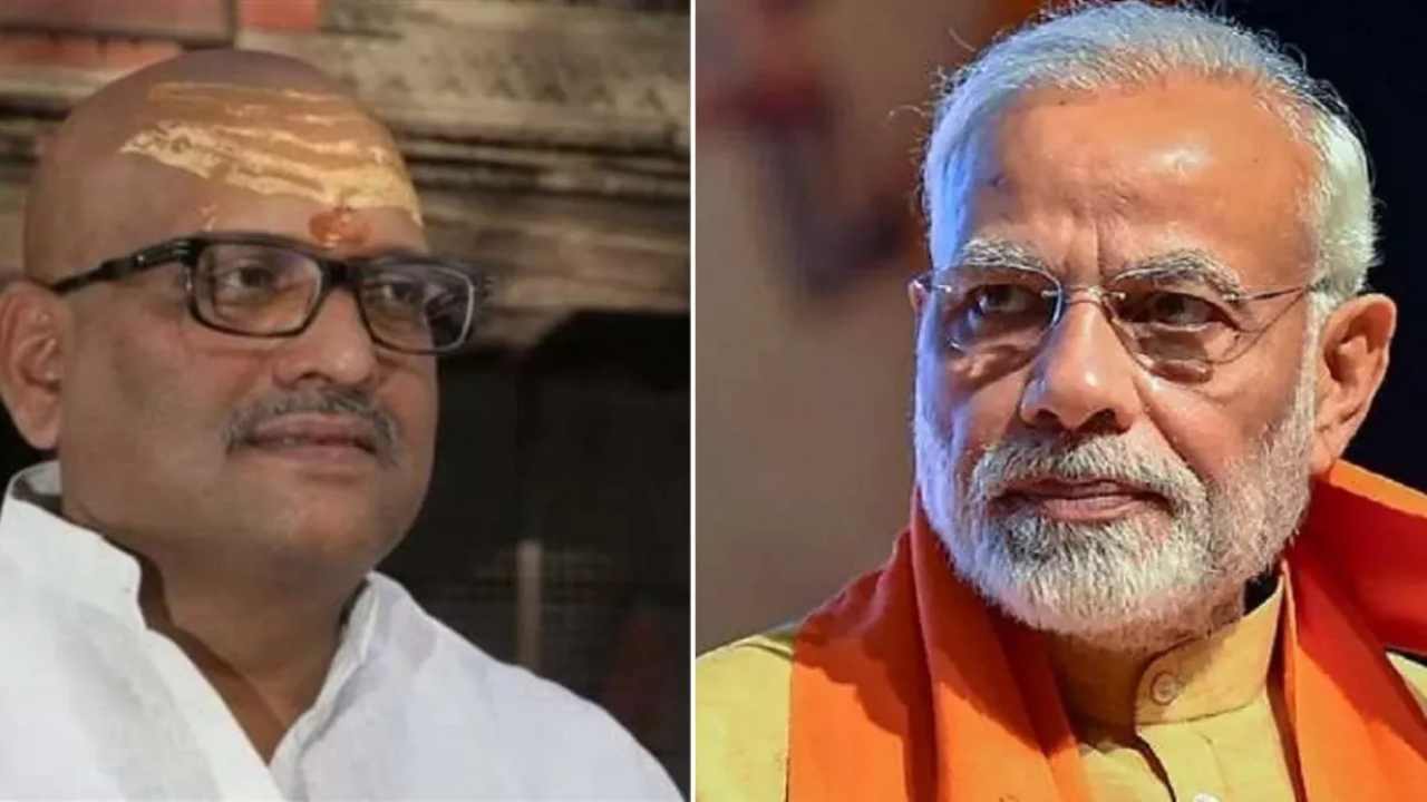 Ajay Rai will contest elections from Varanasi