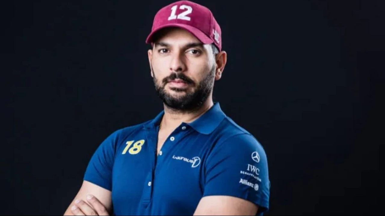 Yuvraj Singh will not contest Lok Sabha elections 2024