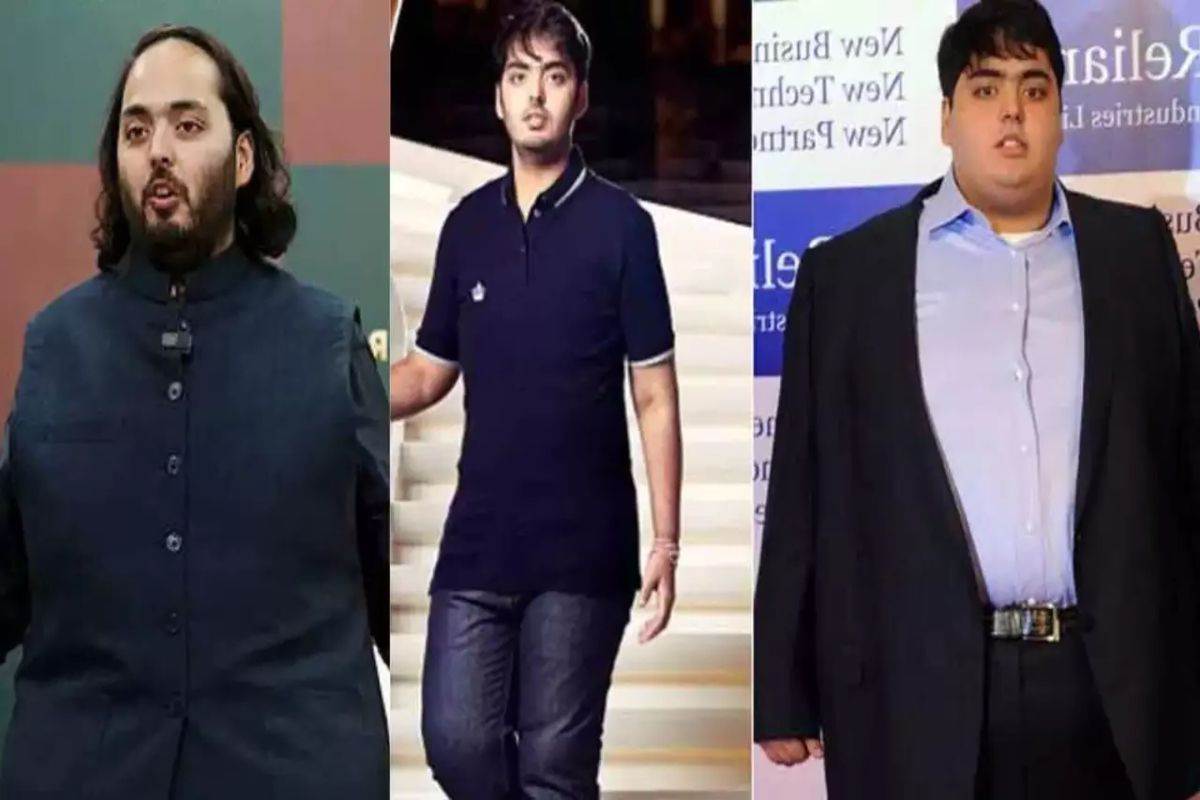 Anant-Ambani-weight