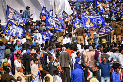 बसपा ने किए चार लोकसभा सीटों पर प्रत्याशी घोषित