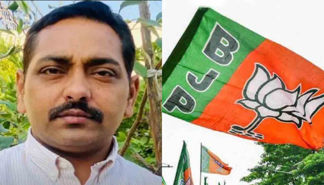 BJP won in Chandigarh
