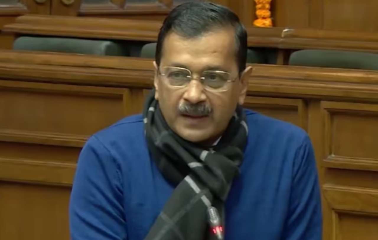 CM Kejriwal's appearance in Rouse Avenue Court today