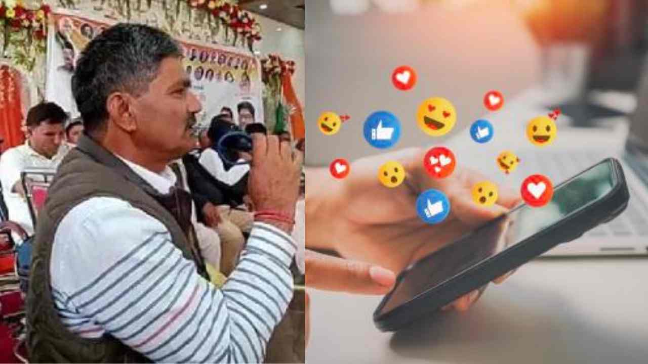 BJP के लिए सिर दर्द बने बागी नेताओं के पुराने बयान