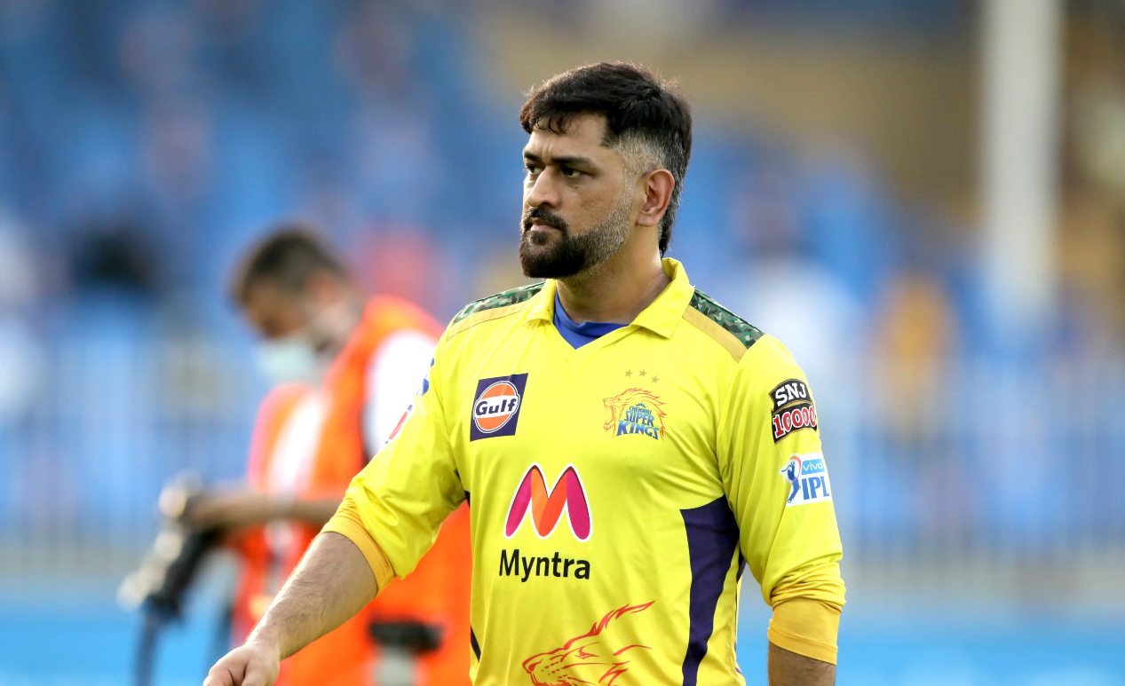 IPL 2024 CSK CAPTAIN ms-dhoni-CHANGED