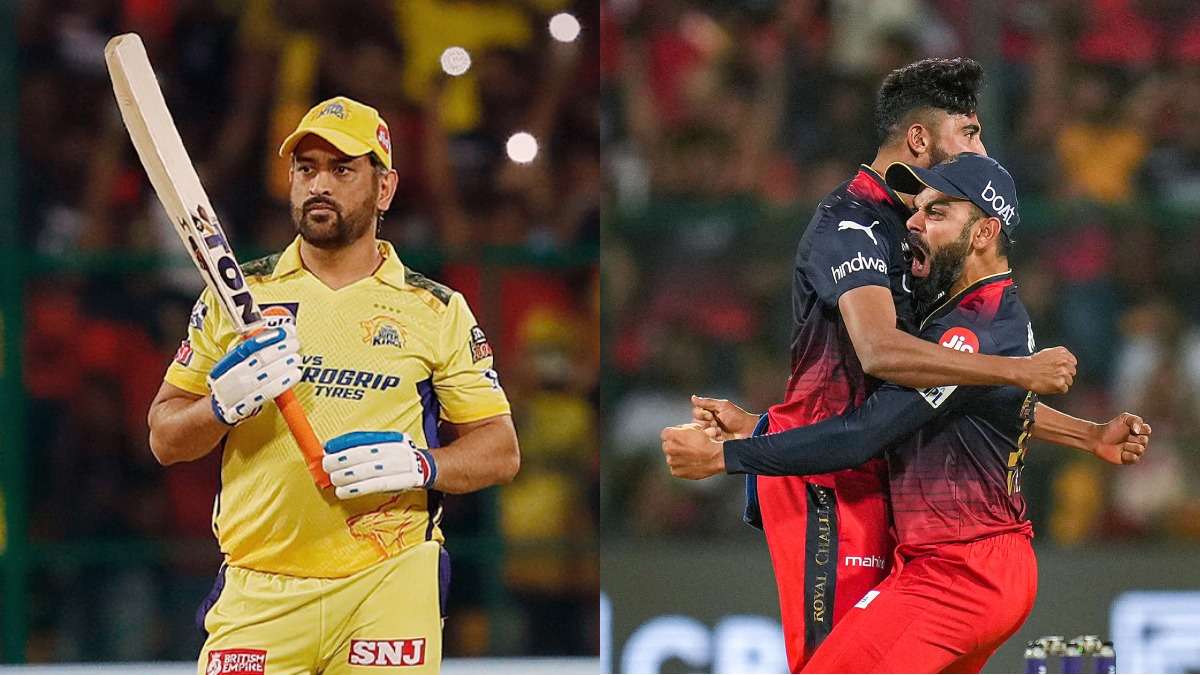 IPL 2024 csk-vs-rcb MATCH