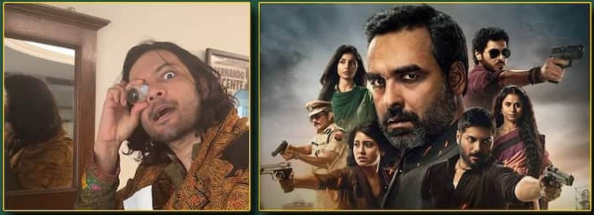Mirzapur Season 3 Teaser out today