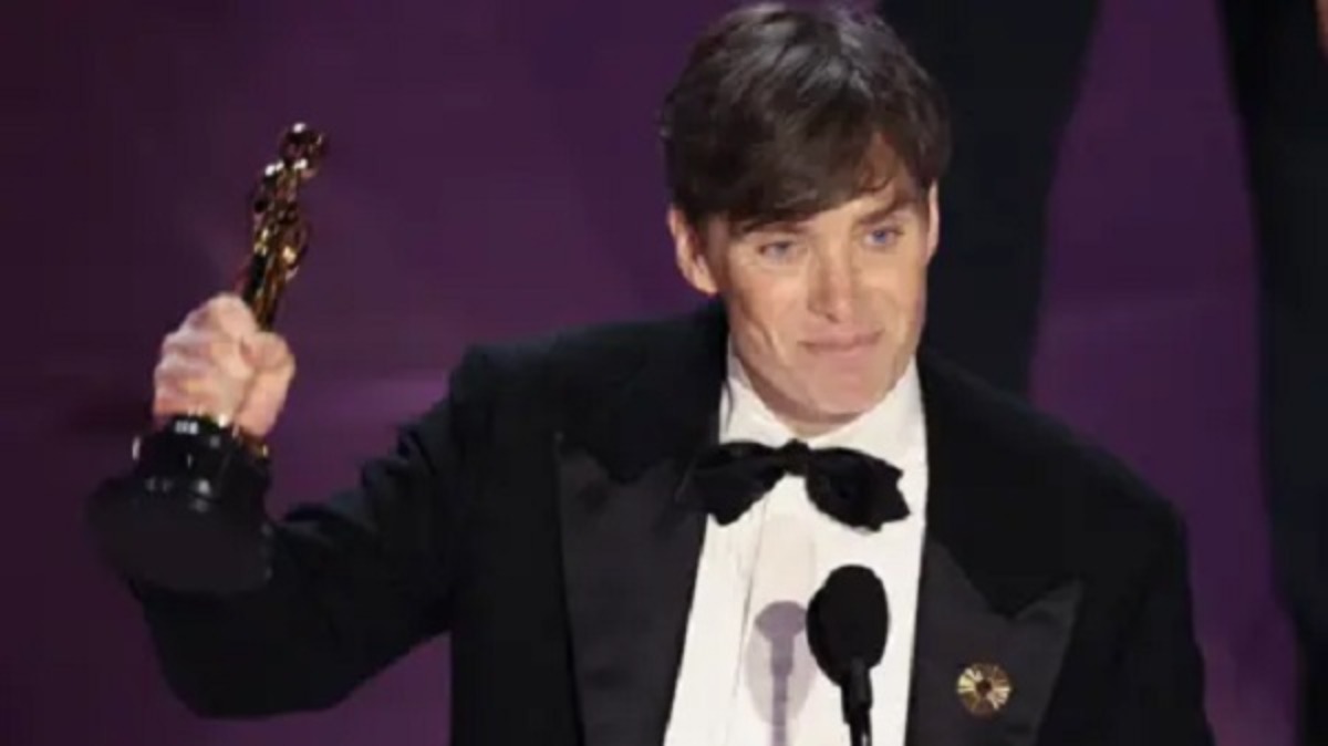 OSCARS 2024