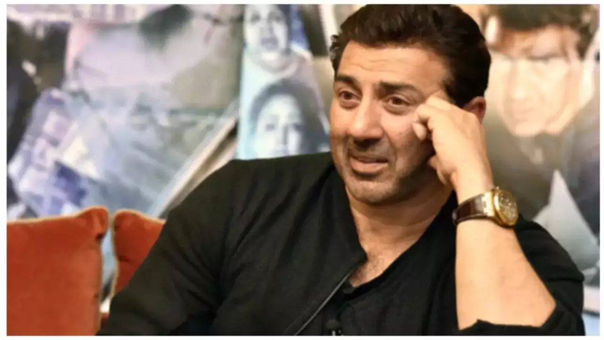 Sunny Deol ott debut