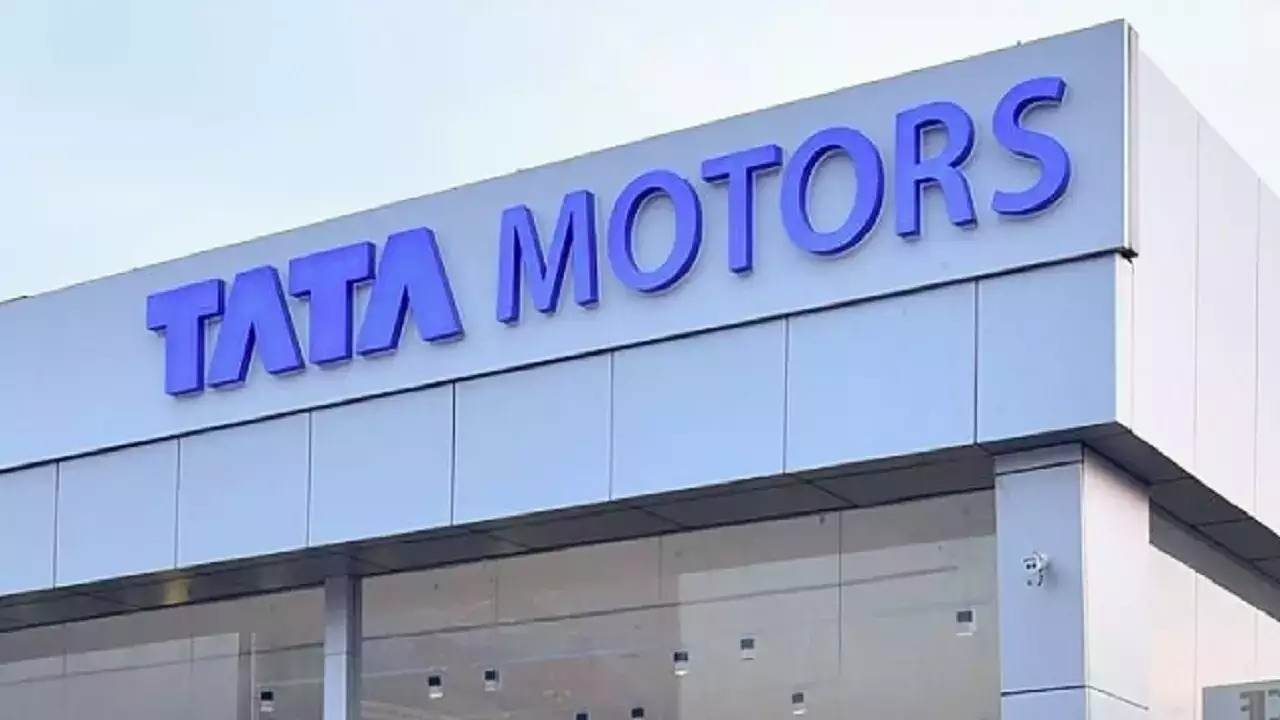 tata-motors-share-price