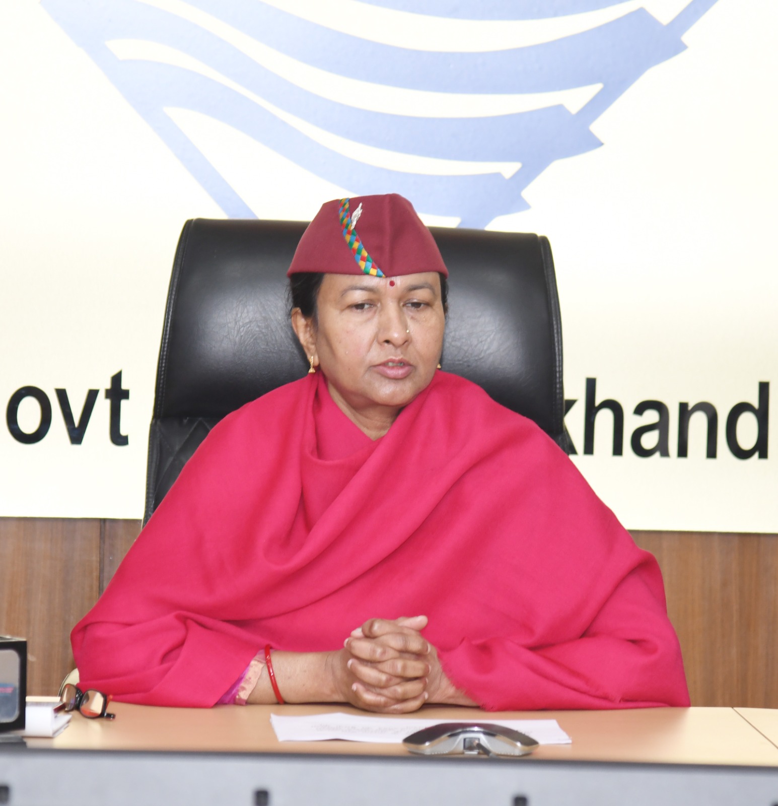 CS RADHA RATURI