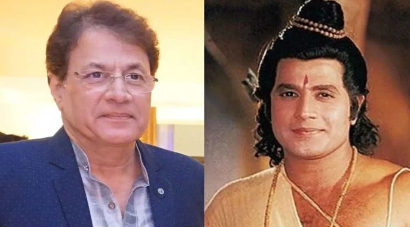 'Ramayan's Ram' will become BJP MP from Meerut?