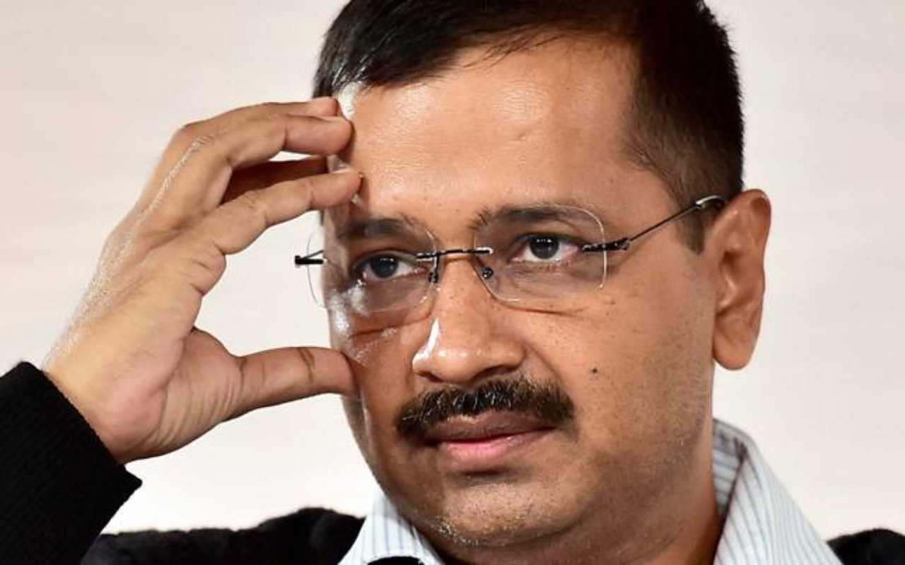 Court extended Kejriwal's ED remand till April 1