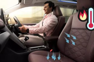 cars with ventilated seats under 15 lakh