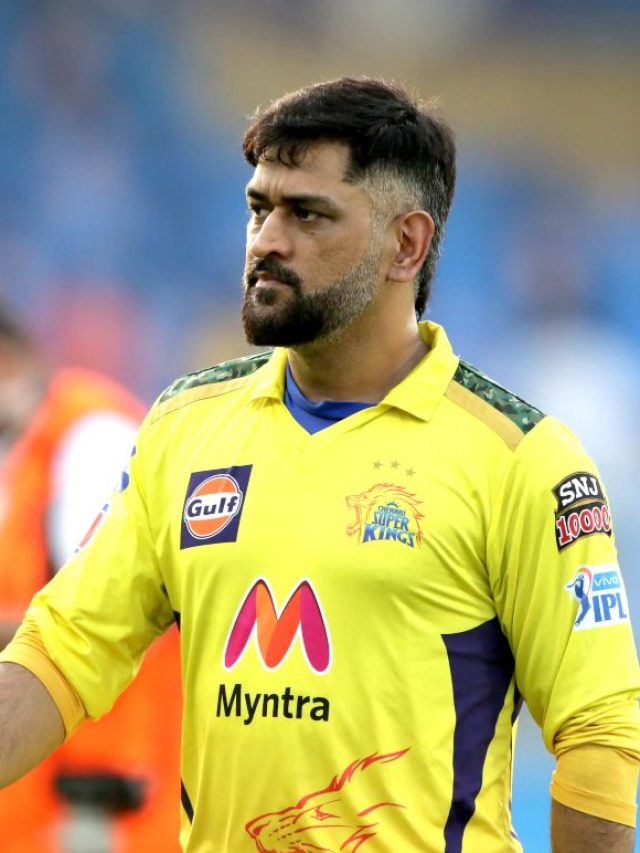IPL 2024 CSK CAPTAIN ms-dhoni-CHANGED