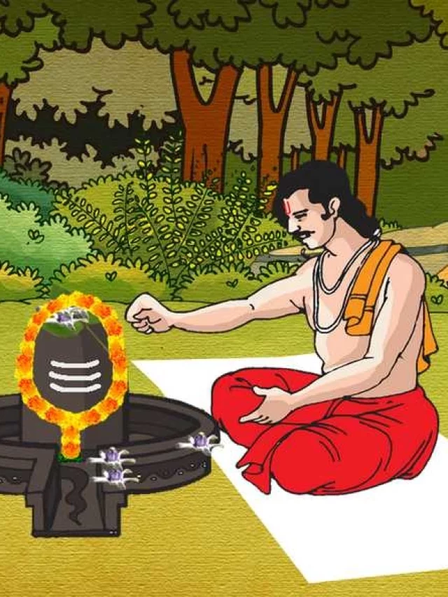 Mahashivratri 2024 Puja Vidhi