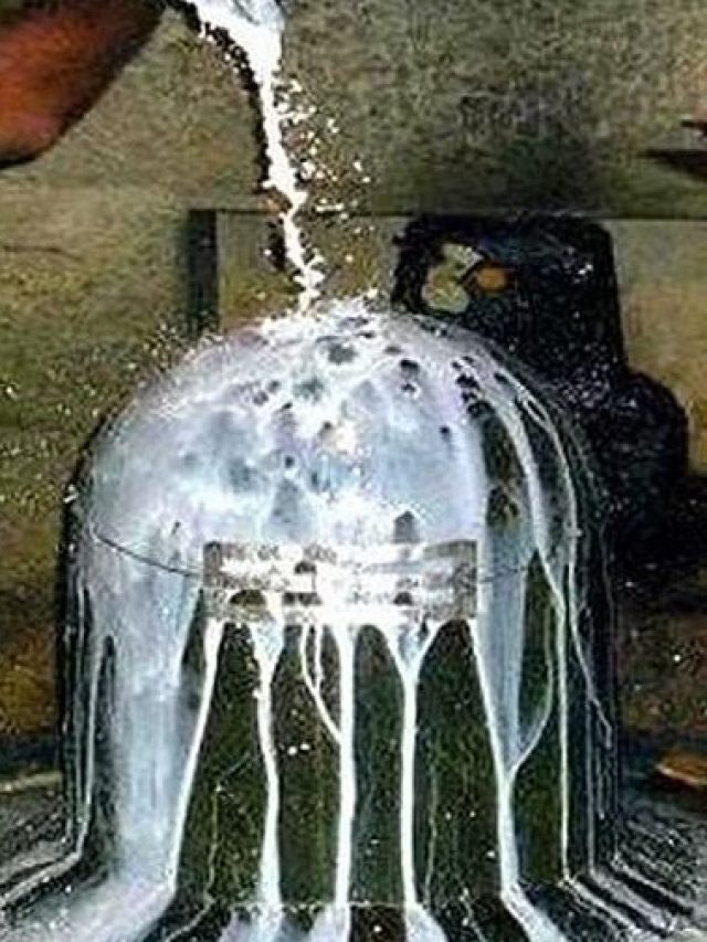 mahashivratri shivling