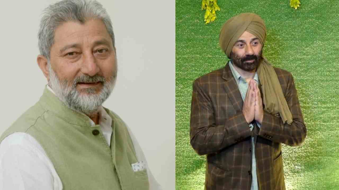 Who is Dinesh Singh Babbu?