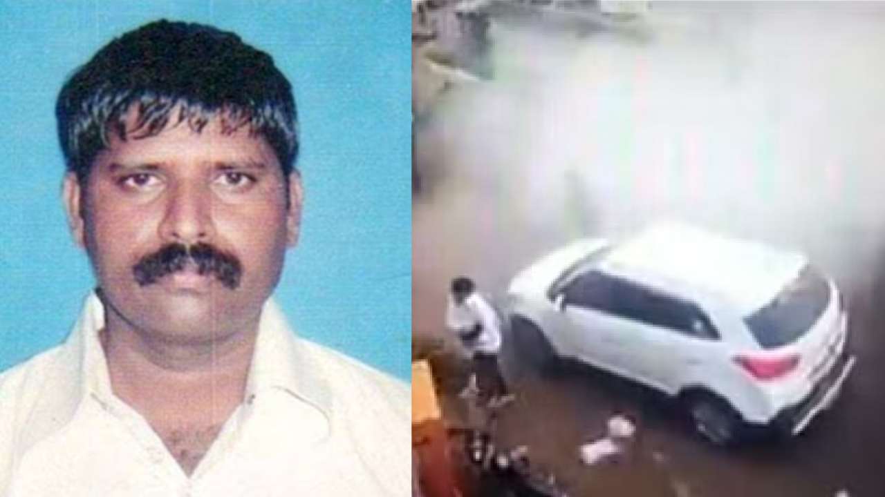 Seven accused in Raju Pal murder case sentenced to life imprisonment