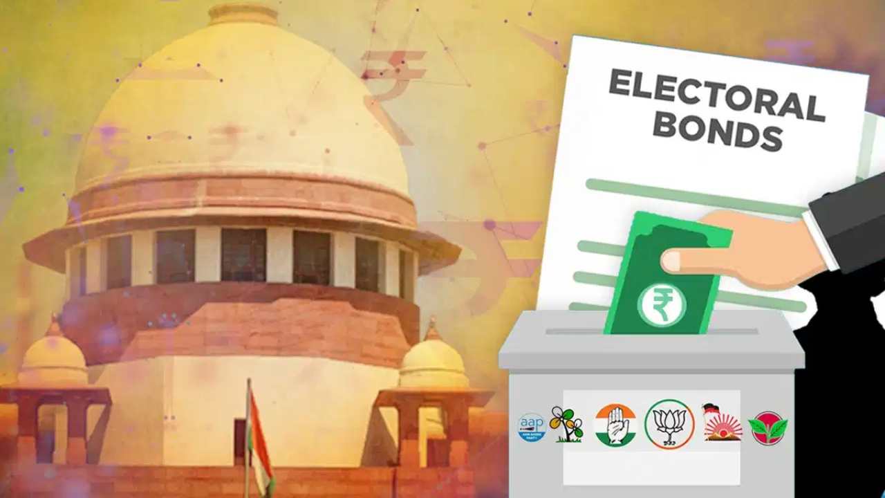 These 10 companies donated the most in Electoral Bond