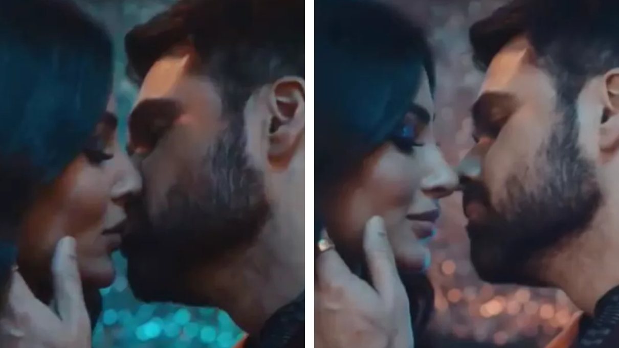 emraan hashmi and mouni roy web series showtime