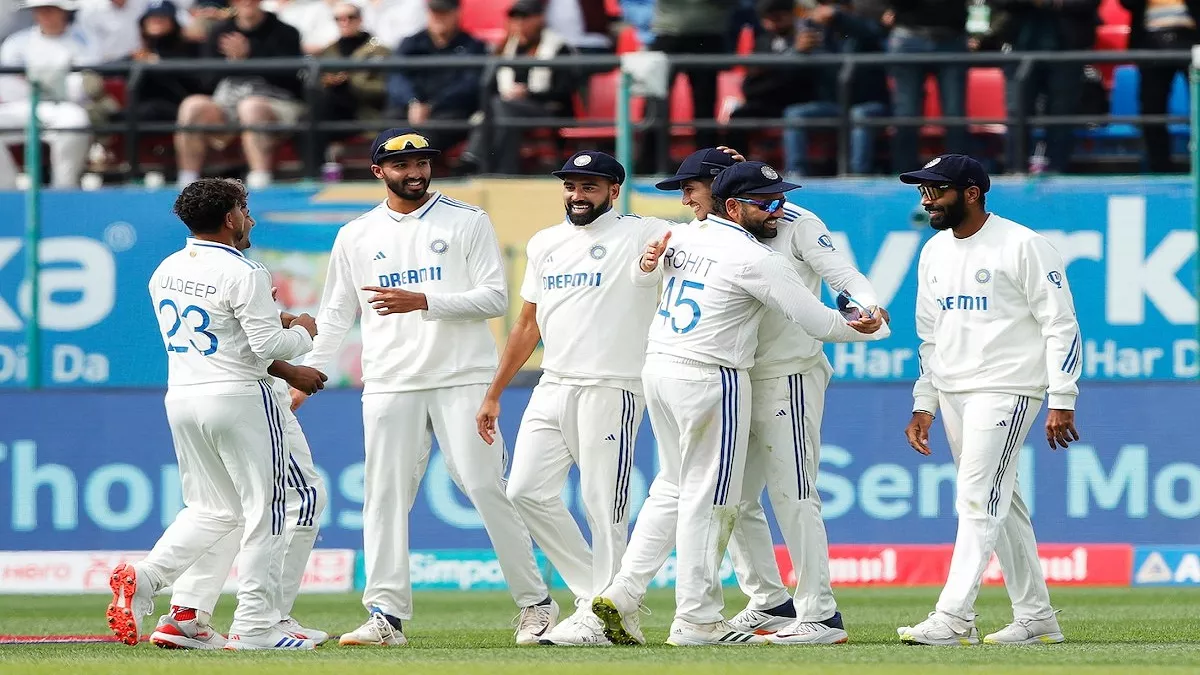 icc ranking team india no1 in all format