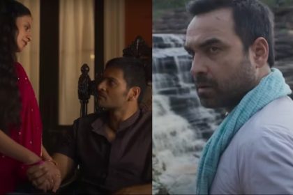 mirzapur-season-3-first glimpse and poster