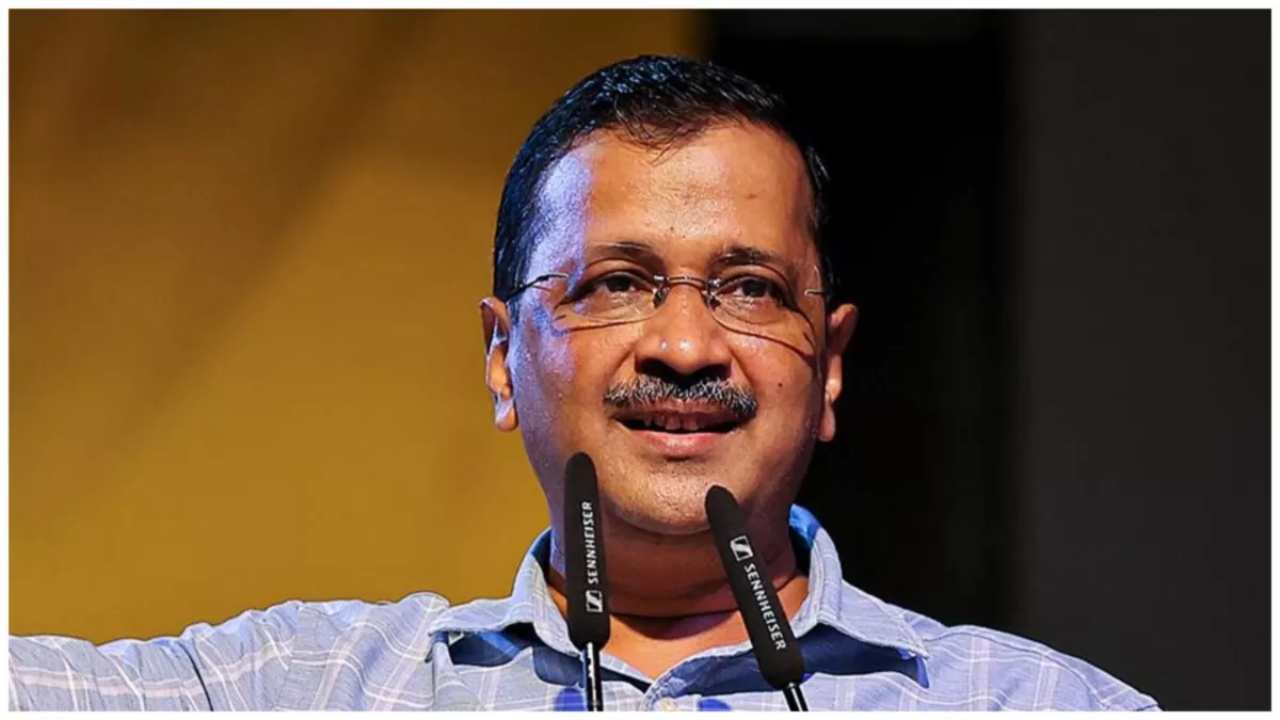 Relief to Kejriwal in Delhi liquor scam