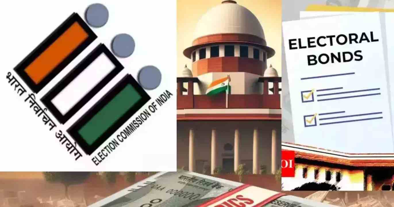 Pakistani company donated in Electoral Bond?