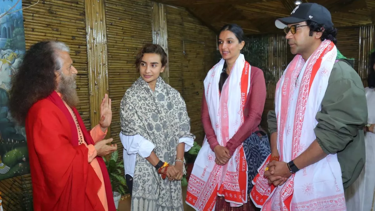 rajkumar_rao in rishikesh
