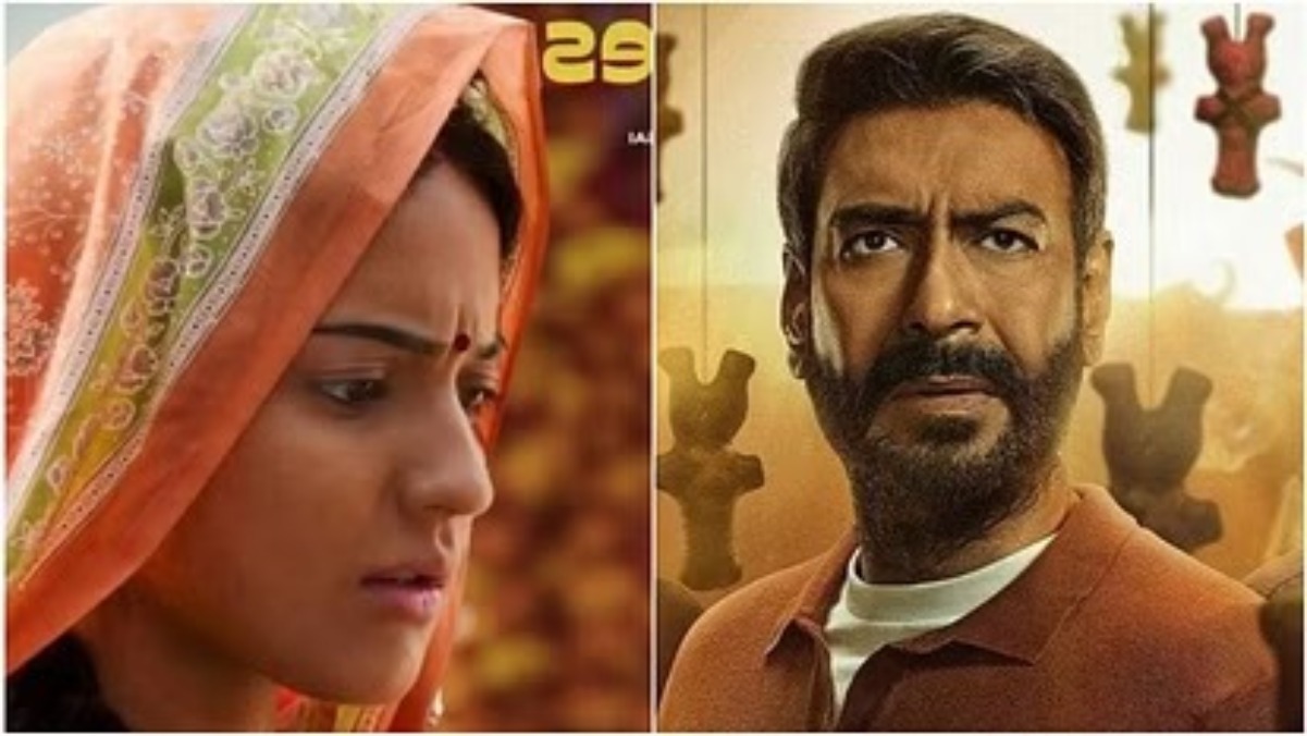 shaitaan laapata ladies box office collection