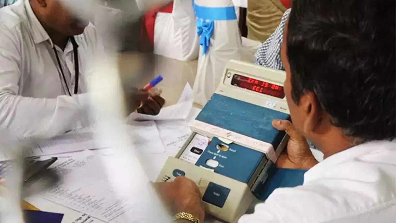 Changed date of counting of votes for Arunachal and Sikkim Assembly