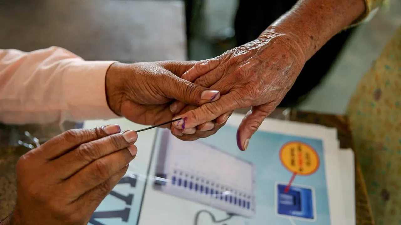 loksabaha election 2024