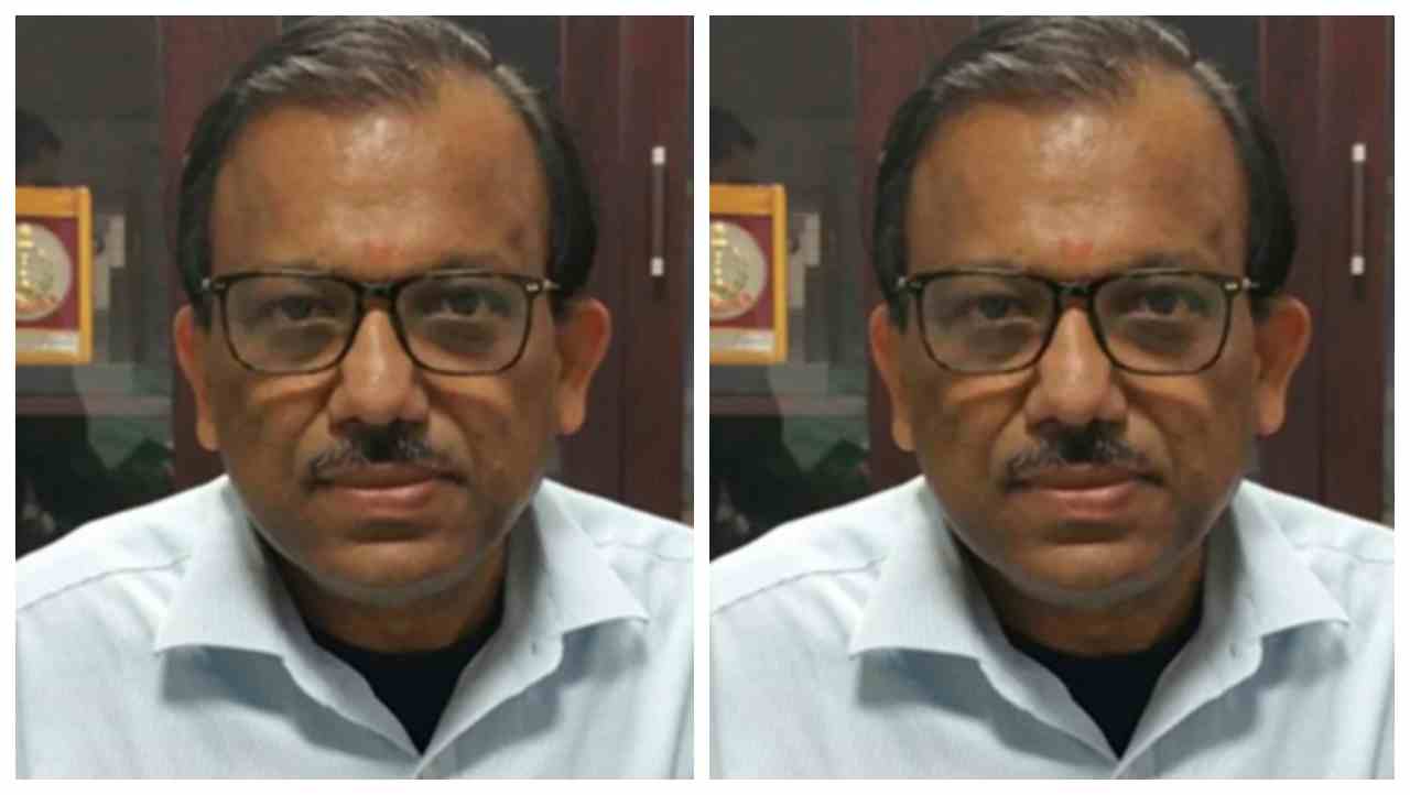 अधिकारी