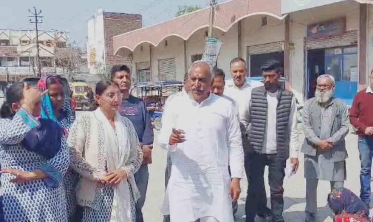 अरविंद पांडे