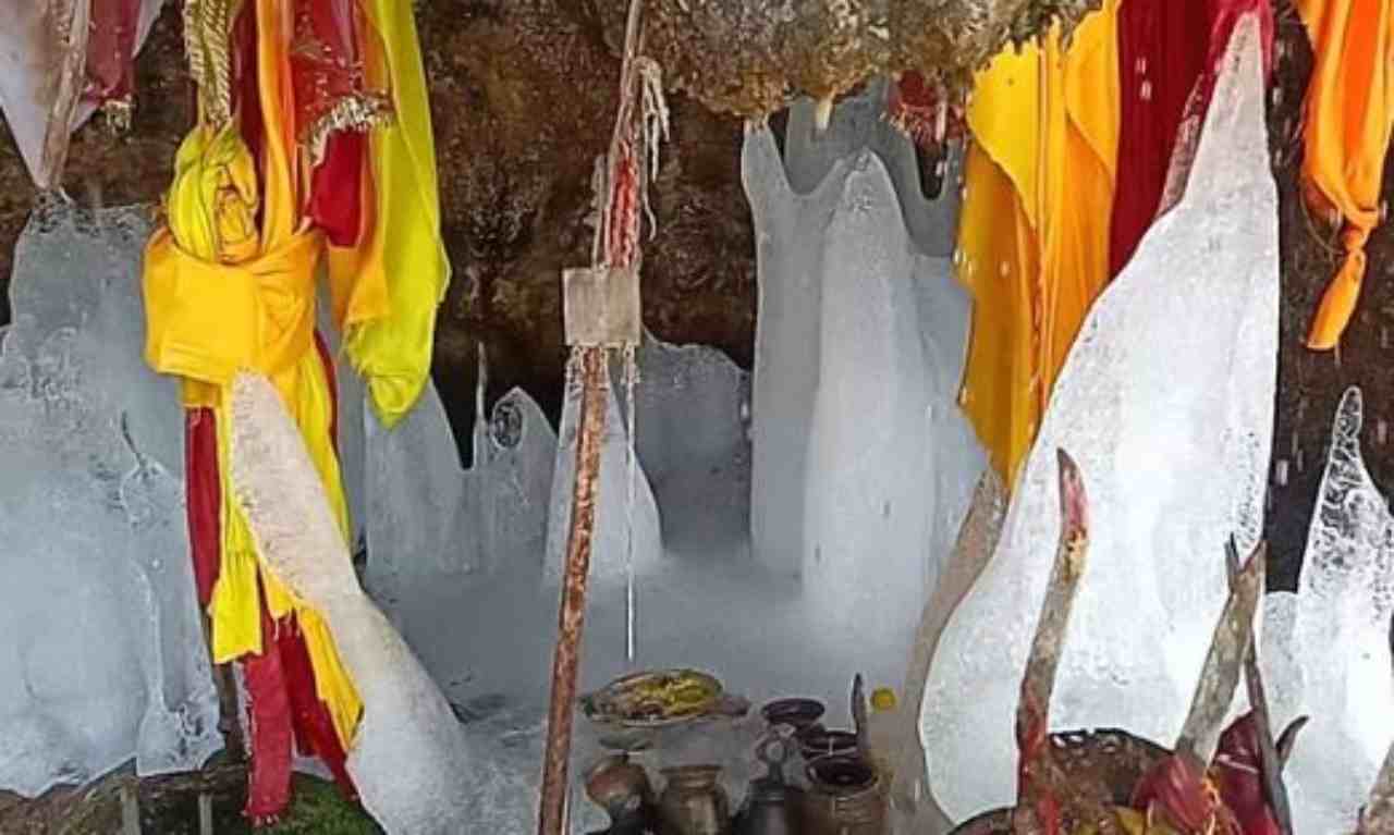 टिम्मरसैंण