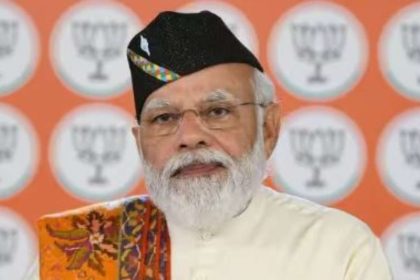 पीएम मोदी (1)