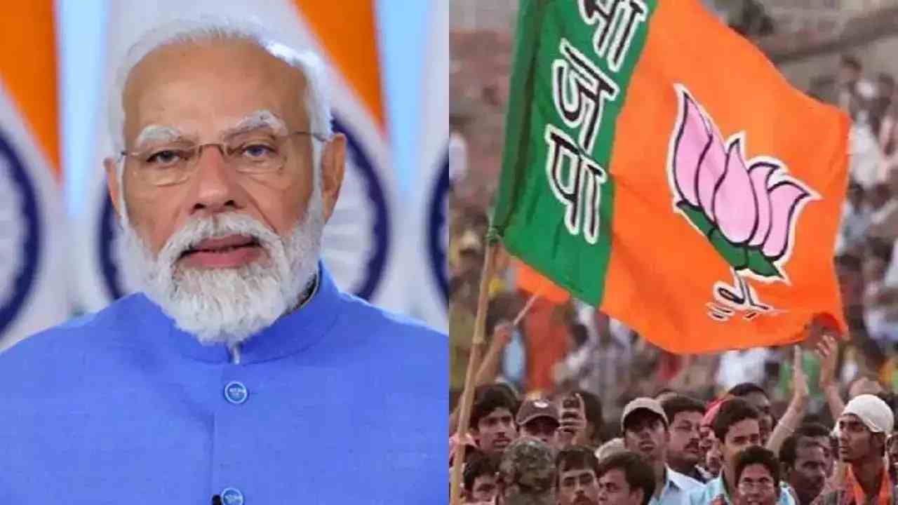 BJP released 10th list for Lok Sabha elections