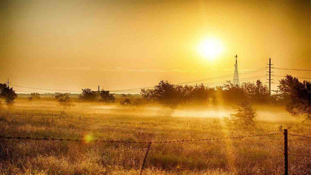 There will be relief from heat in these states